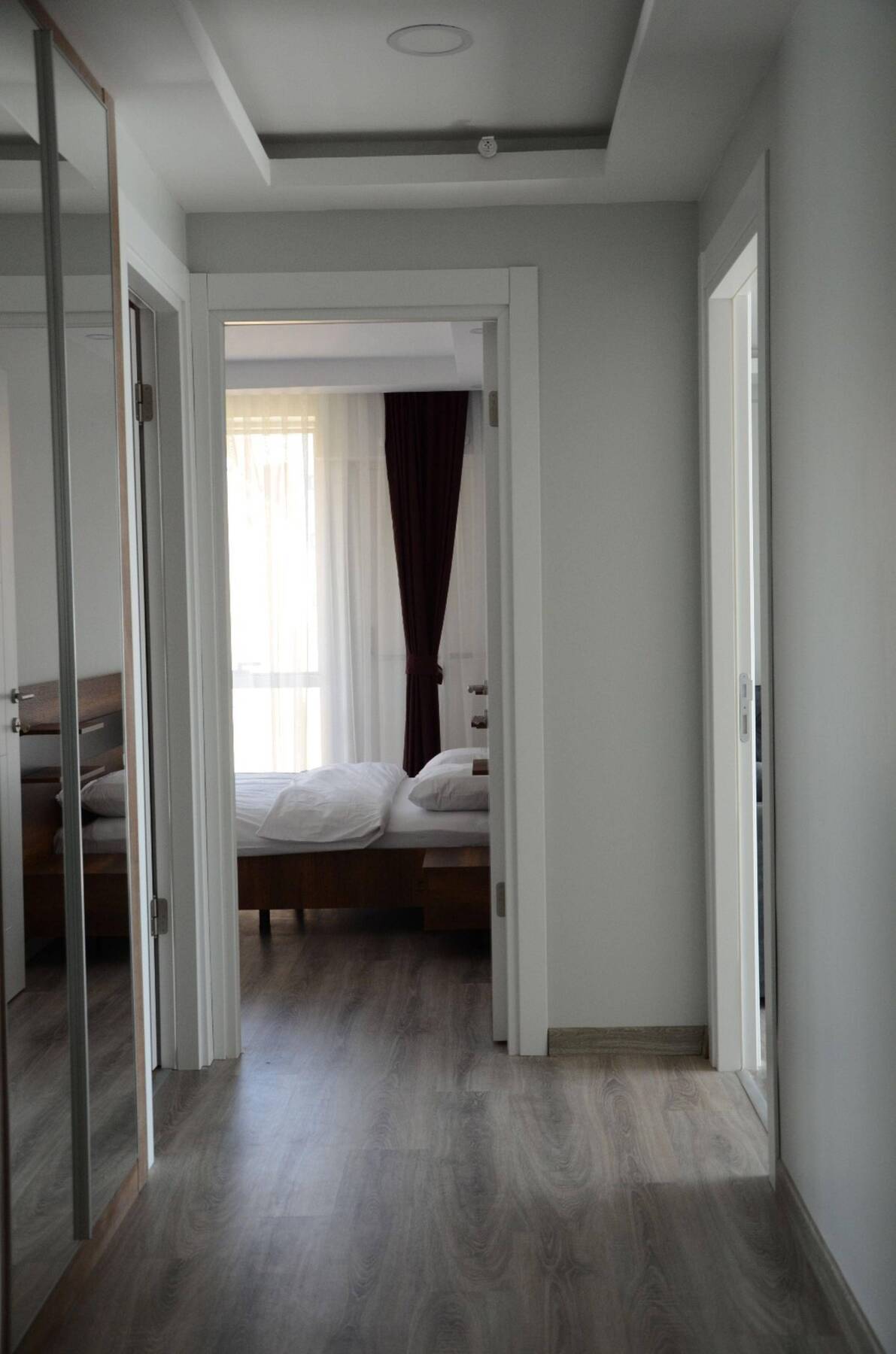 On4 Rooms & Suites Istanbul Exterior foto
